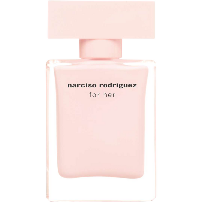 Narciso Rodriguez For Her – Eau de Parfum for Women, 30 ml