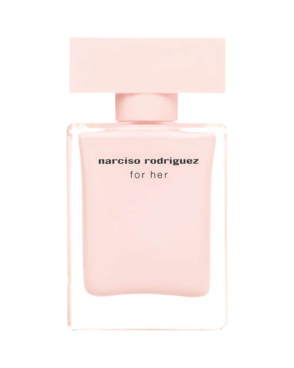 Narciso Rodriguez For Her – Eau de Parfum for Women, 30 ml