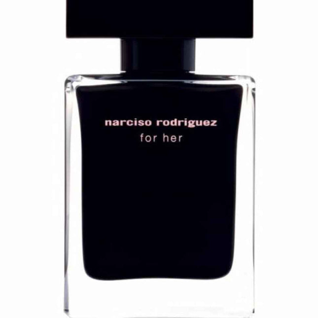 Narciso Rodriguez For Her – Eau de Toilette for Women, 50 ml