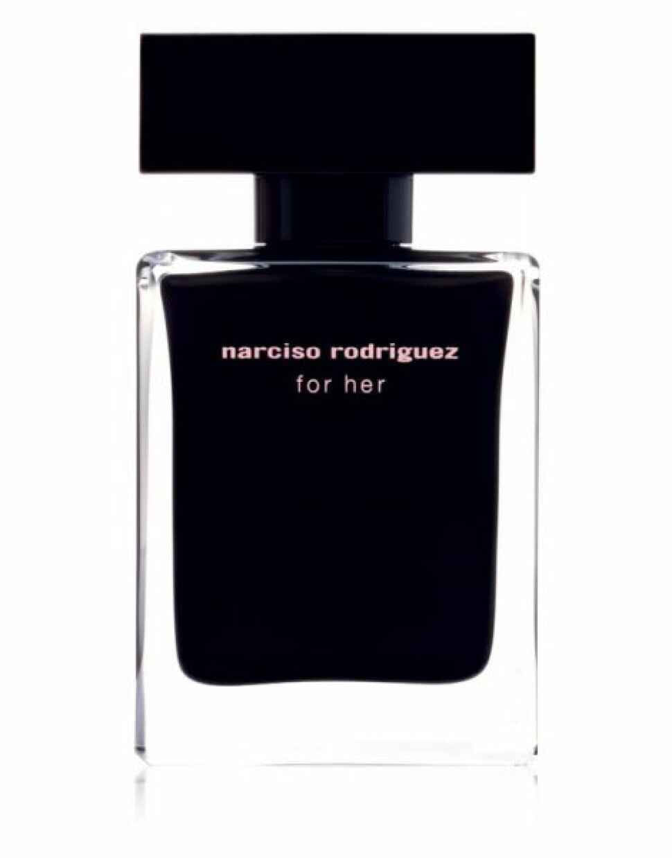 Narciso Rodriguez For Her – Eau de Toilette for Women, 50 ml