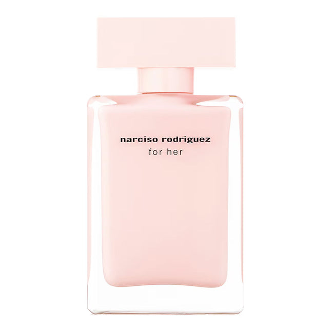 Narciso Rodriguez For Her – Eau de Parfum for Women, 50 ml