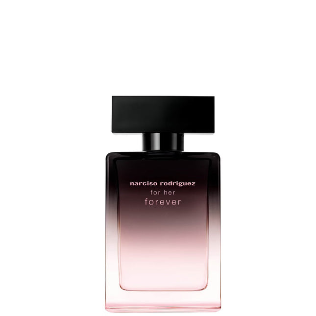 Narciso Rodriguez For Her Forever – Eau de Parfum for Women, 50 ml