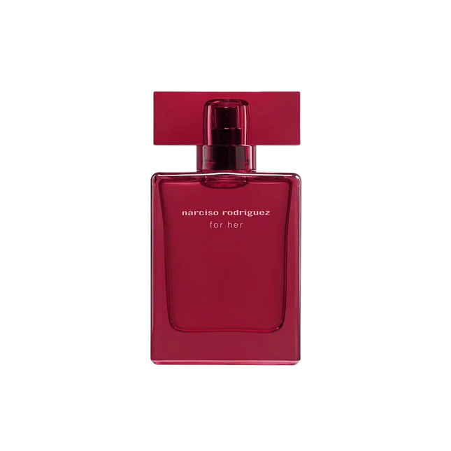 Narciso Rodriguez For Her Intense – Eau de Parfum for Women, 30 ml