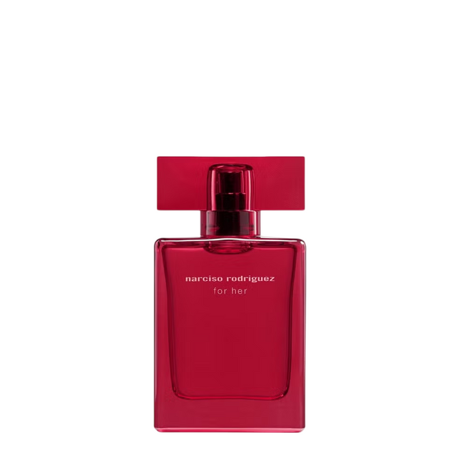 Narciso Rodriguez For Her Intense – Eau de Parfum for Women, 50 ml