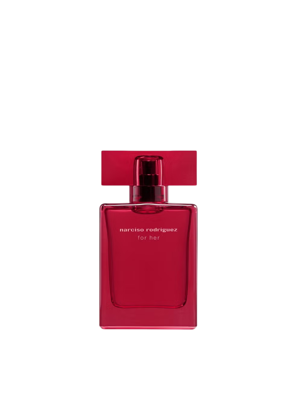 Narciso Rodriguez For Her Intense – Eau de Parfum for Women, 50 ml