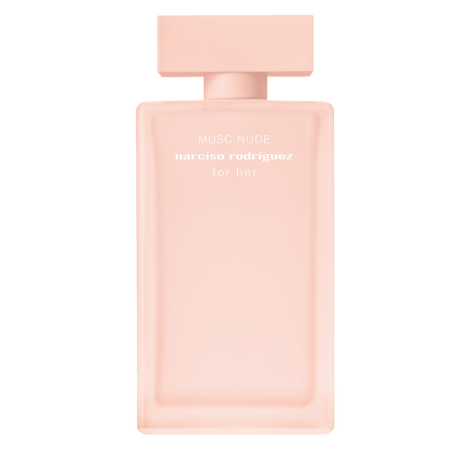 Narciso Rodriguez Musc Nude – Eau de Parfum for Women, 100 ml