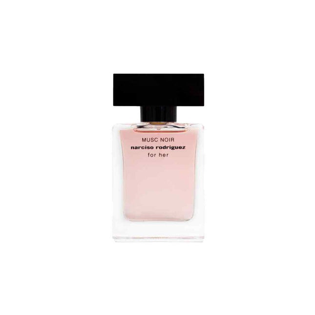 Narciso Rodriguez Musc Noir – Eau de Parfum for Women, 50 ml