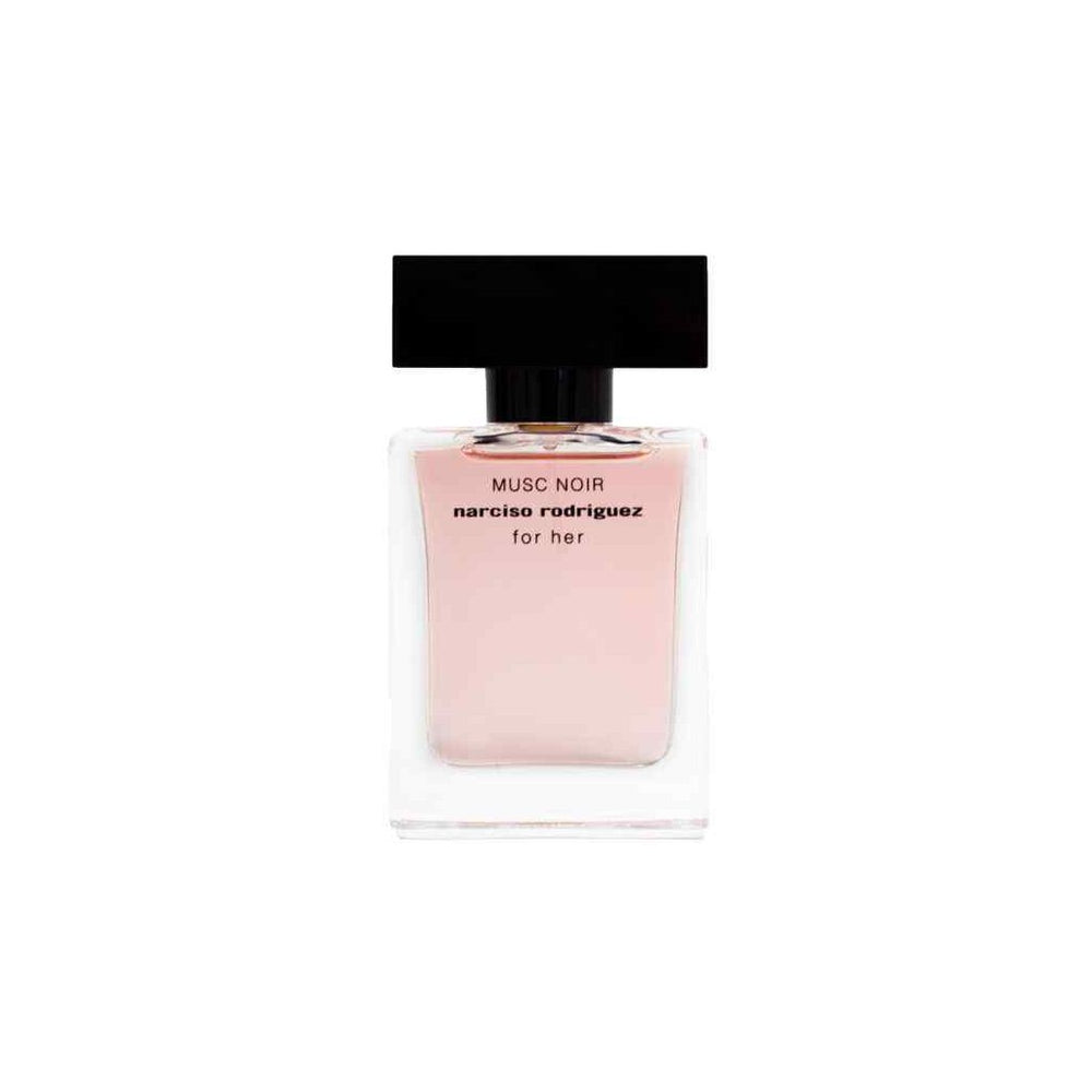 Narciso Rodriguez Musc Noir – Eau de Parfum for Women, 50 ml