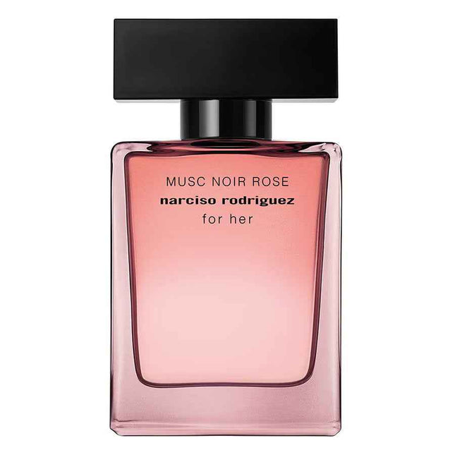 Narciso Rodriguez Musc Noir Rose – Eau de Parfum for Women, 30 ml