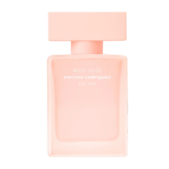 Narciso Rodriguez Musc Nude – Eau de Parfum for Women, 30 ml
