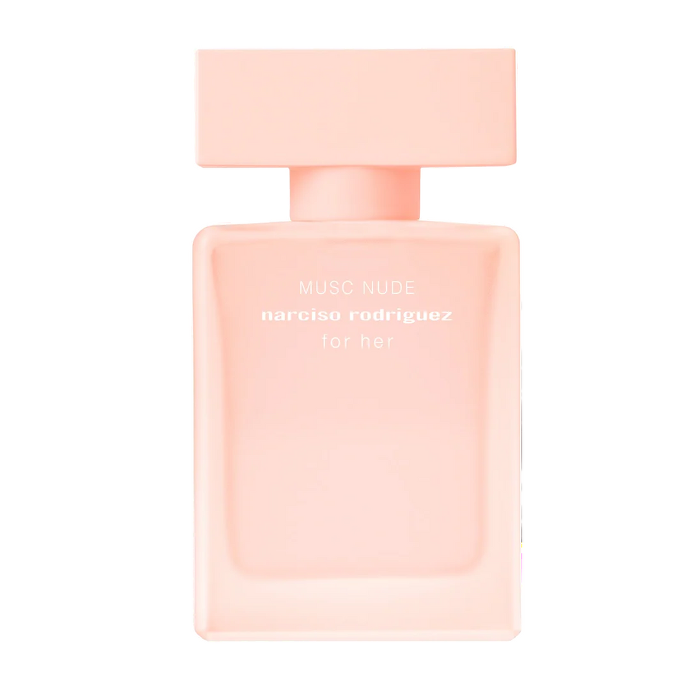 Narciso Rodriguez Musc Nude – Eau de Parfum for Women, 30 ml