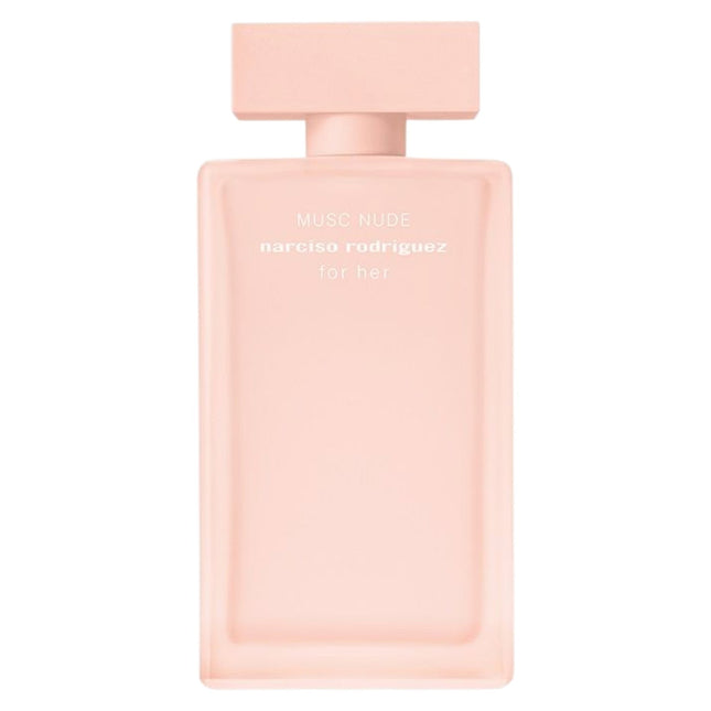 Narciso Rodriguez Musc Nude – Eau de Parfum for Women, 50 ml