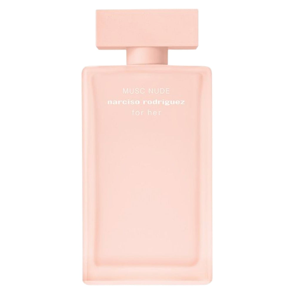 Narciso Rodriguez Musc Nude – Eau de Parfum for Women, 50 ml