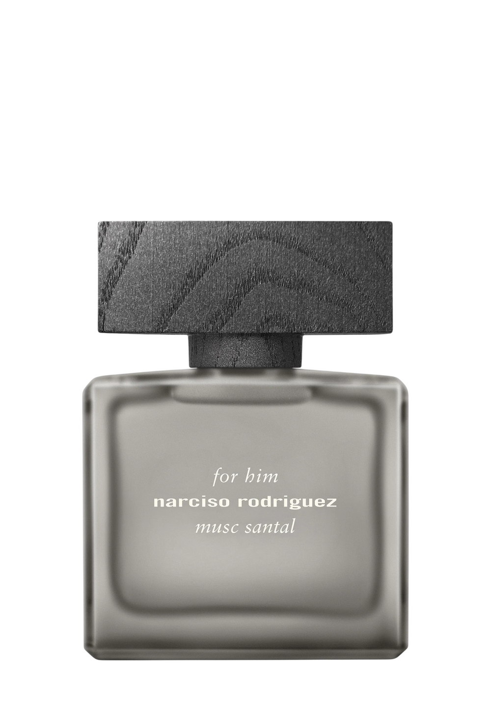 Narciso Rodriguez Musc Santal – Eau de Parfum for Men, 100 ml