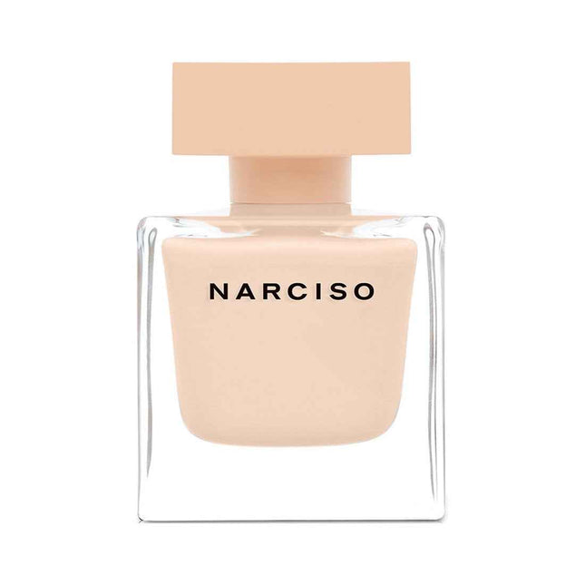 Narciso Rodriguez Narciso Poudree – Eau de Parfum for Women, 50 ml