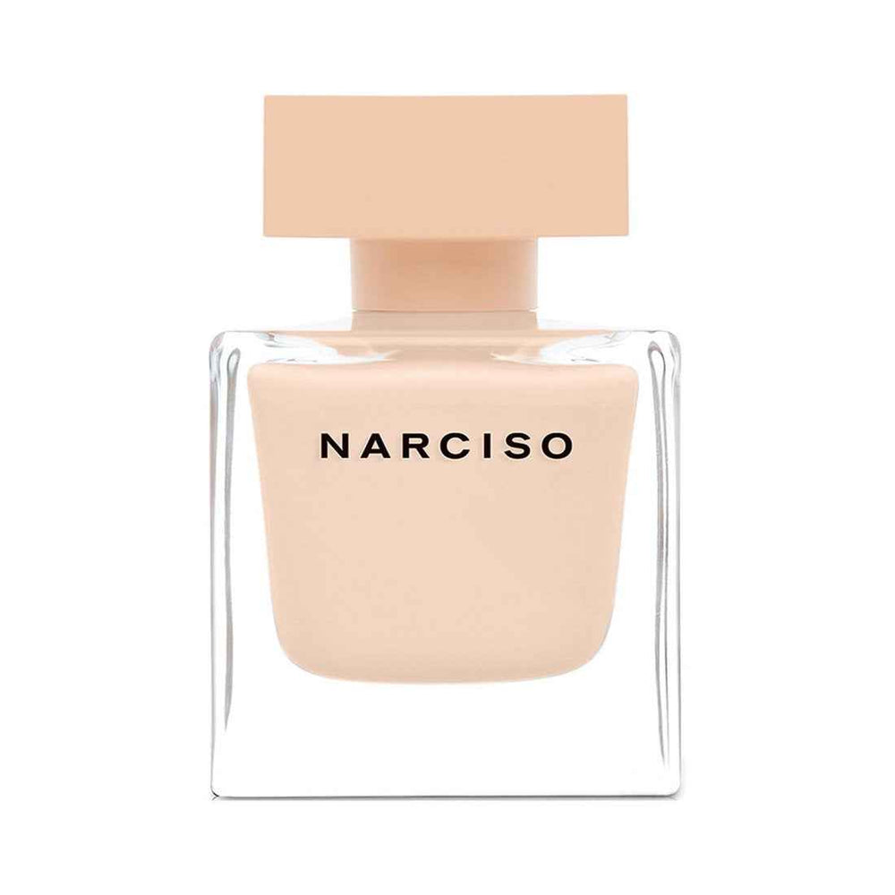 Narciso Rodriguez Narciso Poudree – Eau de Parfum for Women, 50 ml