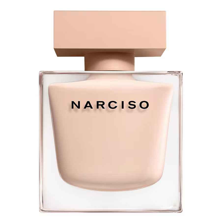 Narciso Rodriguez Narciso Poudree – Eau de Parfum for Women, 90 ml