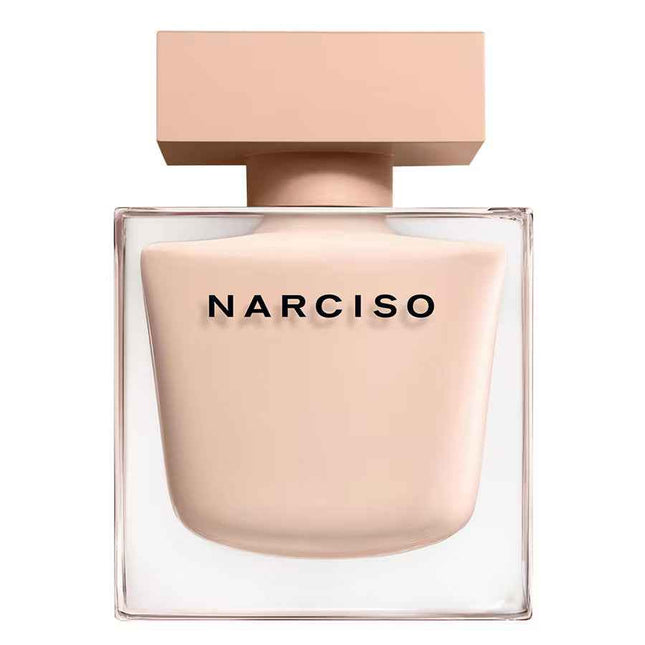 Narciso Rodriguez Narciso Poudree – Eau de Parfum for Women, 90 ml