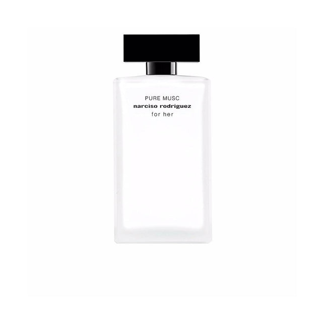 Narciso Rodriguez Pure Musc – Eau de Parfum for Women, 100 ml