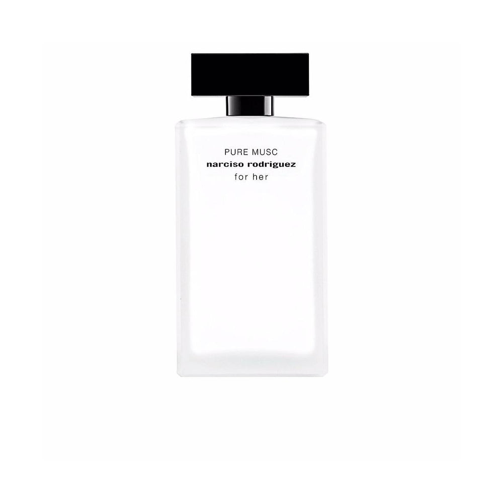 Narciso Rodriguez Pure Musc – Eau de Parfum for Women, 100 ml