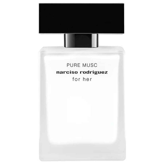 Narciso Rodriguez Pure Musc – Eau de Parfum for Women, 50 ml