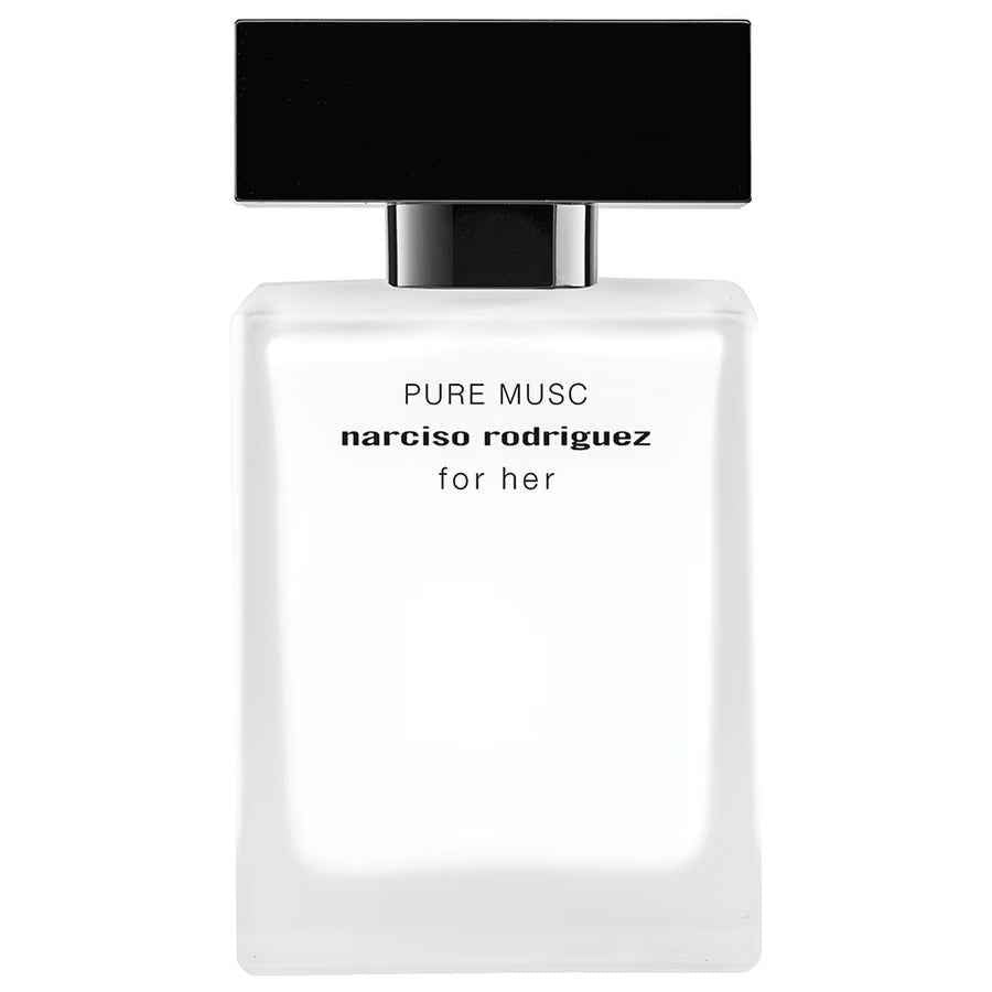 Narciso Rodriguez Pure Musc – Eau de Parfum for Women, 50 ml
