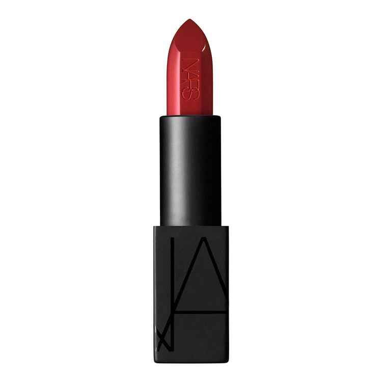 Nars Audacious – Cream Lipstick for Women, Shirley, 4.2 g