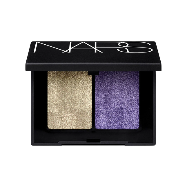 Nars Duo – Eyeshadow Powder for Women, Kauai, 2 Shades, 1.1 g