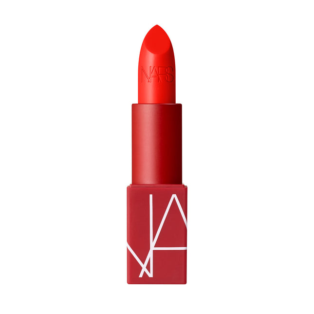 Nars Cream Lipstick for Women, Heat Wave, 3.5 g
