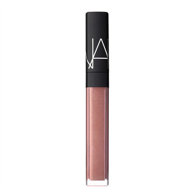 Nars Lip Gloss for Women, Belize, 6 ml