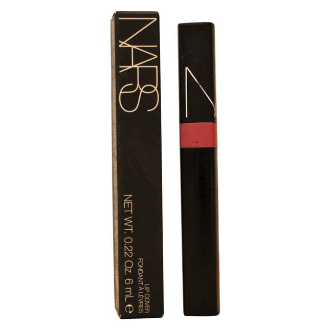 Nars Liquid Lipstick for Women, Summer Fire, 6 ml