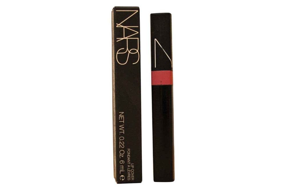 Nars Liquid Lipstick for Women, Summer Fire, 6 ml