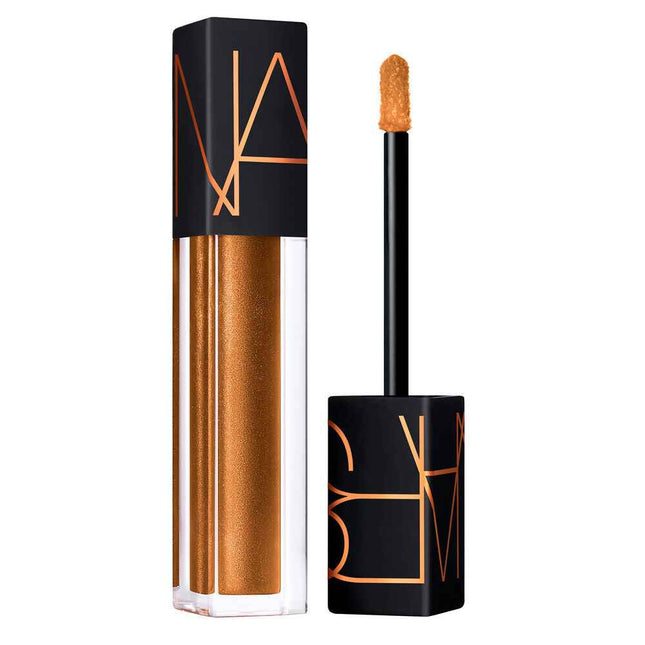Nars Oil Infused Lip Tint In Reef – Lip Gloss for Women, 5.7 ml