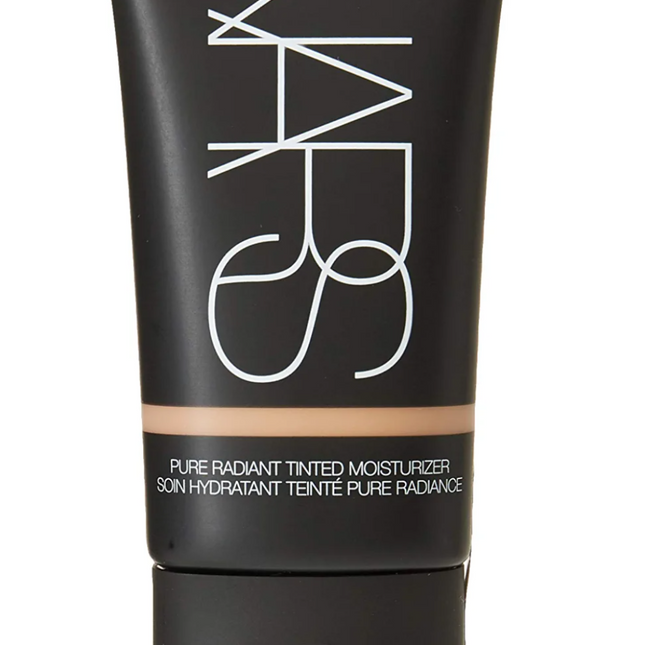 Nars Pure Radiant – Cream Foundation for Women, Cuzco, SPF 30, 50 ml