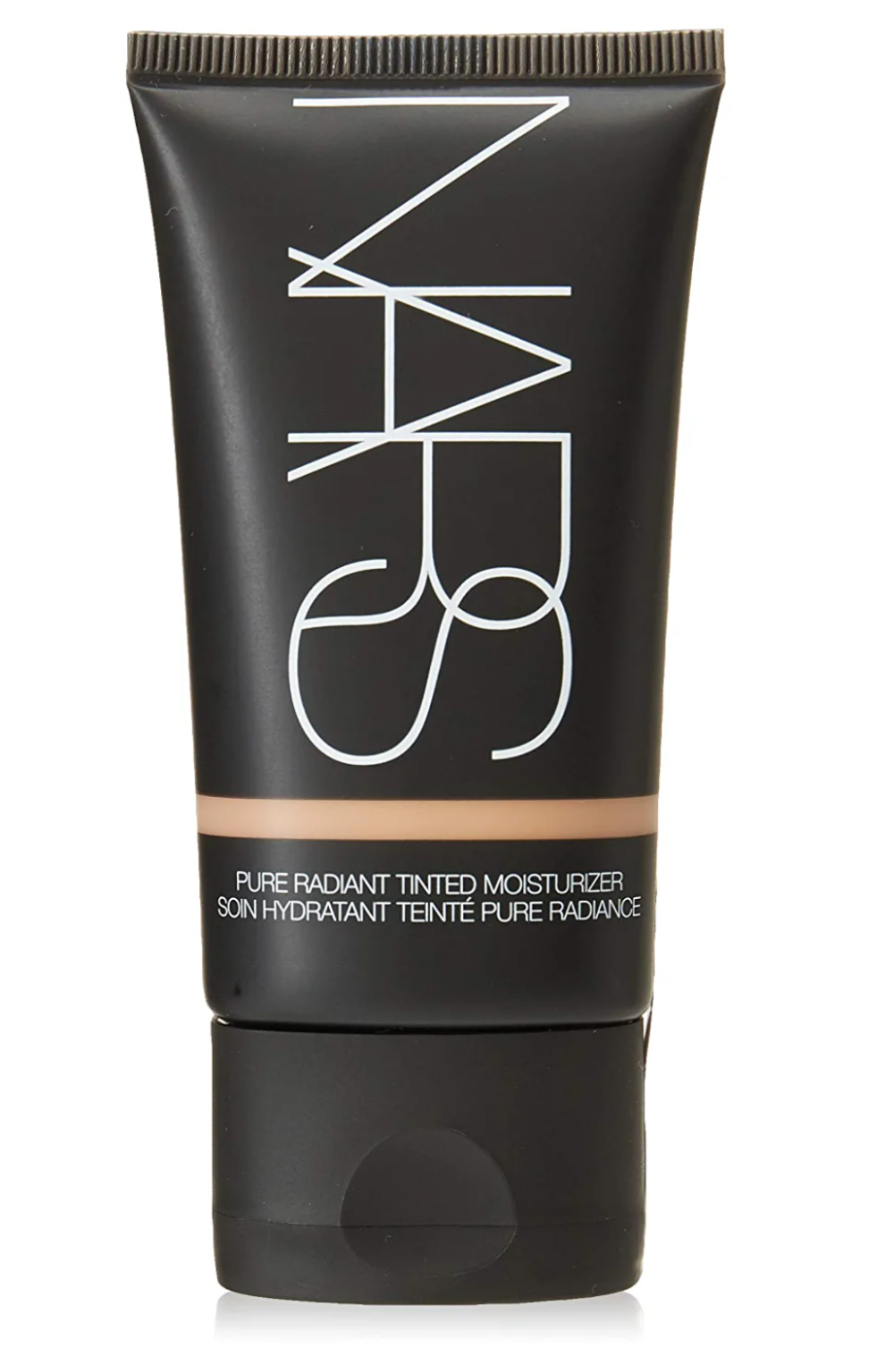 Nars Pure Radiant – Cream Foundation for Women, Cuzco, SPF 30, 50 ml