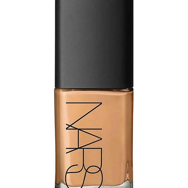 Nars Sheer Glow – Cream Foundation for Women, Huahine, 30 ml