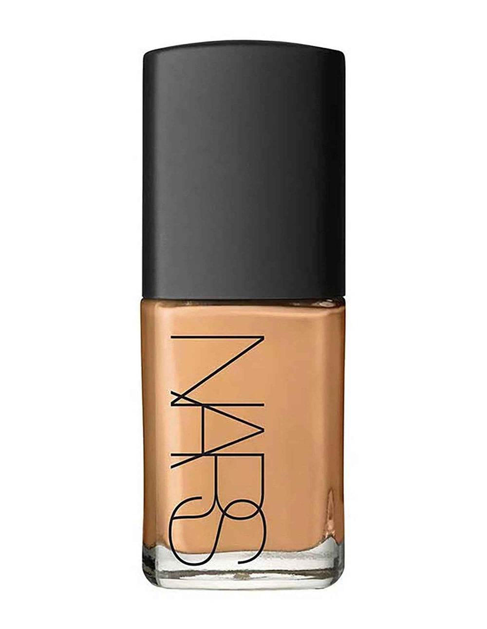 Nars Sheer Glow – Cream Foundation for Women, Huahine, 30 ml
