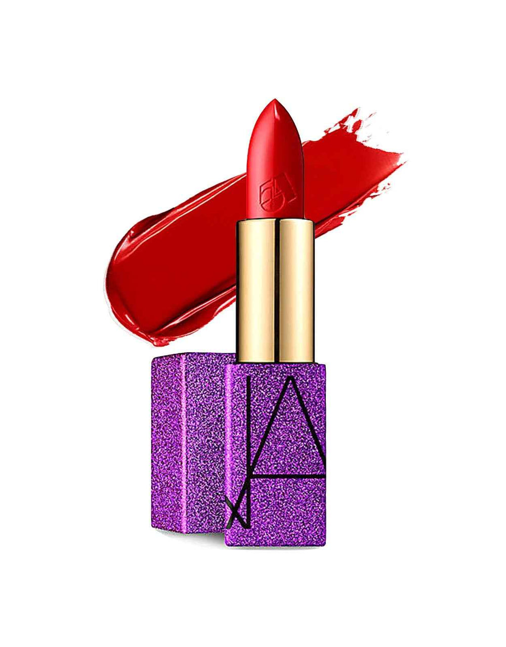 Nars Studio 54 Audacious – Cream Lipstick for Women, Carmen, 4.2 g