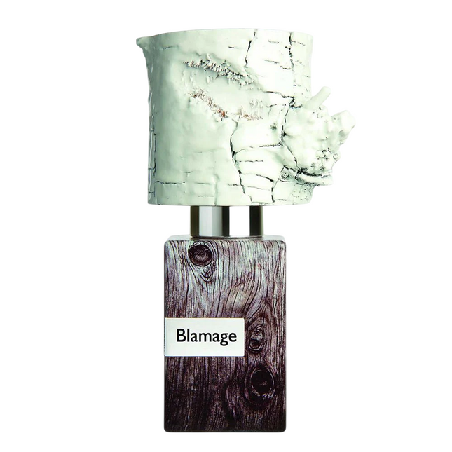 Nasomatto Blamage – Eau de Parfum Unisex, 30 ml