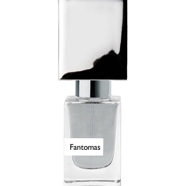Nasomatto Fantomas – Extrait de Parfum Unisex, 30 ml