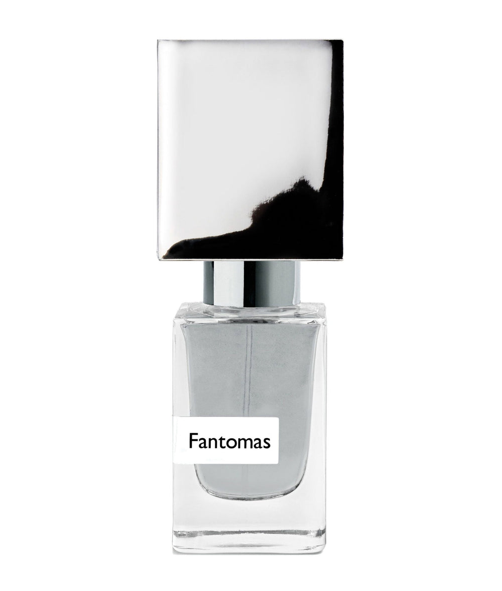 Nasomatto Fantomas – Extrait de Parfum Unisex, 30 ml