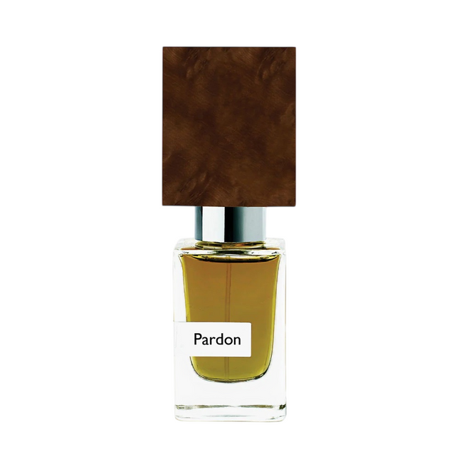 Nasomatto Pardon – Extrait de Parfum Unisex, 30 ml