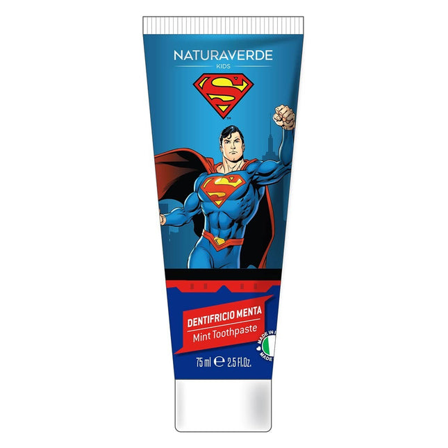 Naturaverde Kids – Toothpaste for Children, 75 ml
