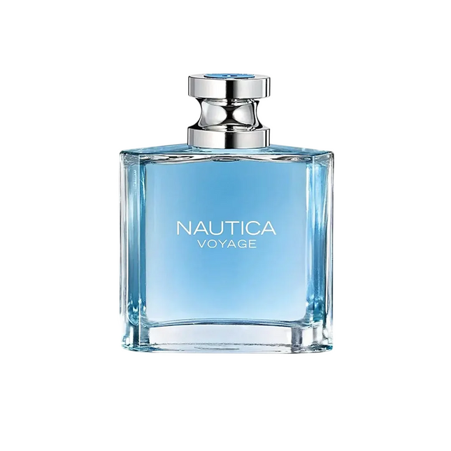Nautica Voyage – Eau de Toilette for Men, 100 ml Tester