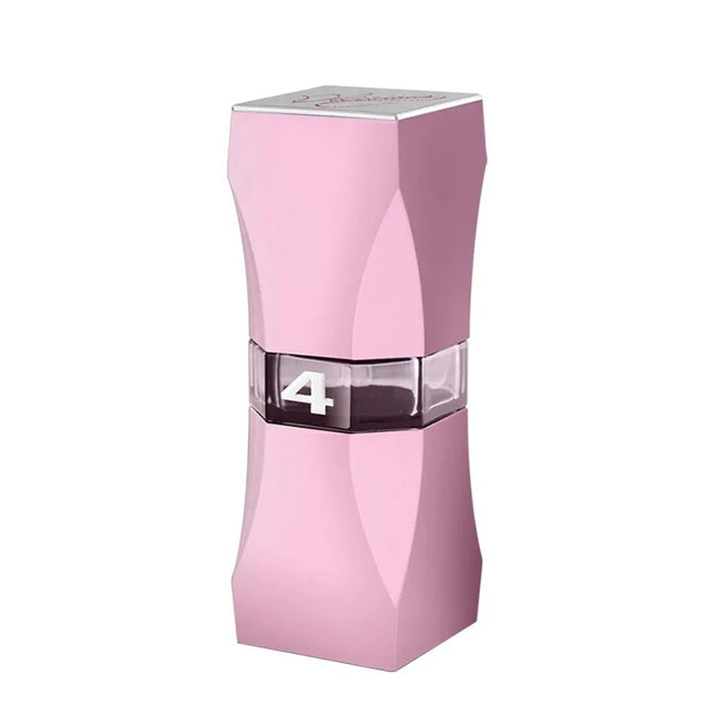 New Brand 4 Women Delicious – Eau de Parfum for Women, 100 ml