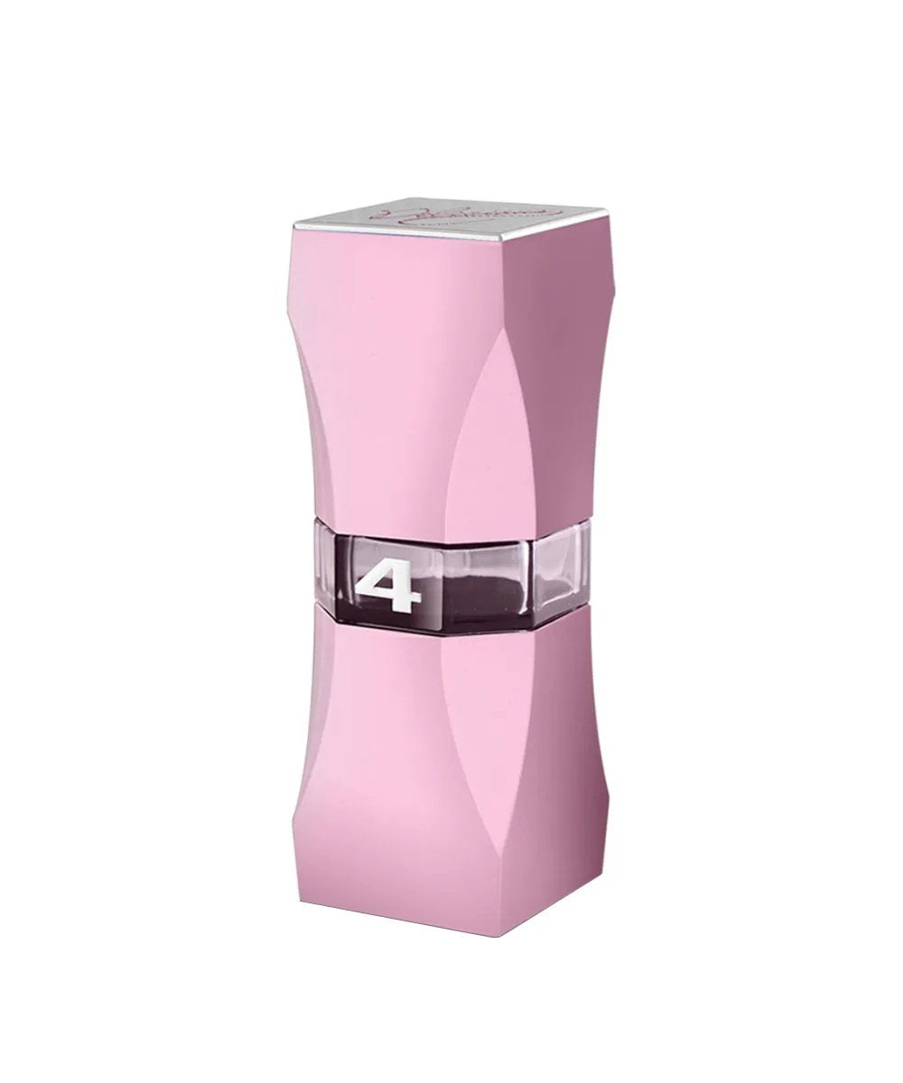 New Brand 4 Women Delicious – Eau de Parfum for Women, 100 ml