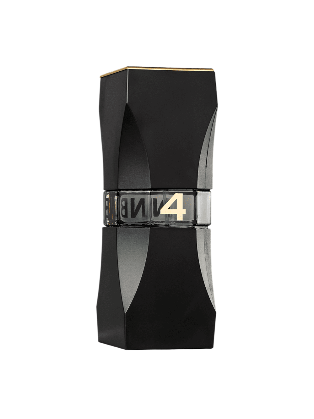 New Brand 4 Women – Eau de Parfum for Women, 100 ml