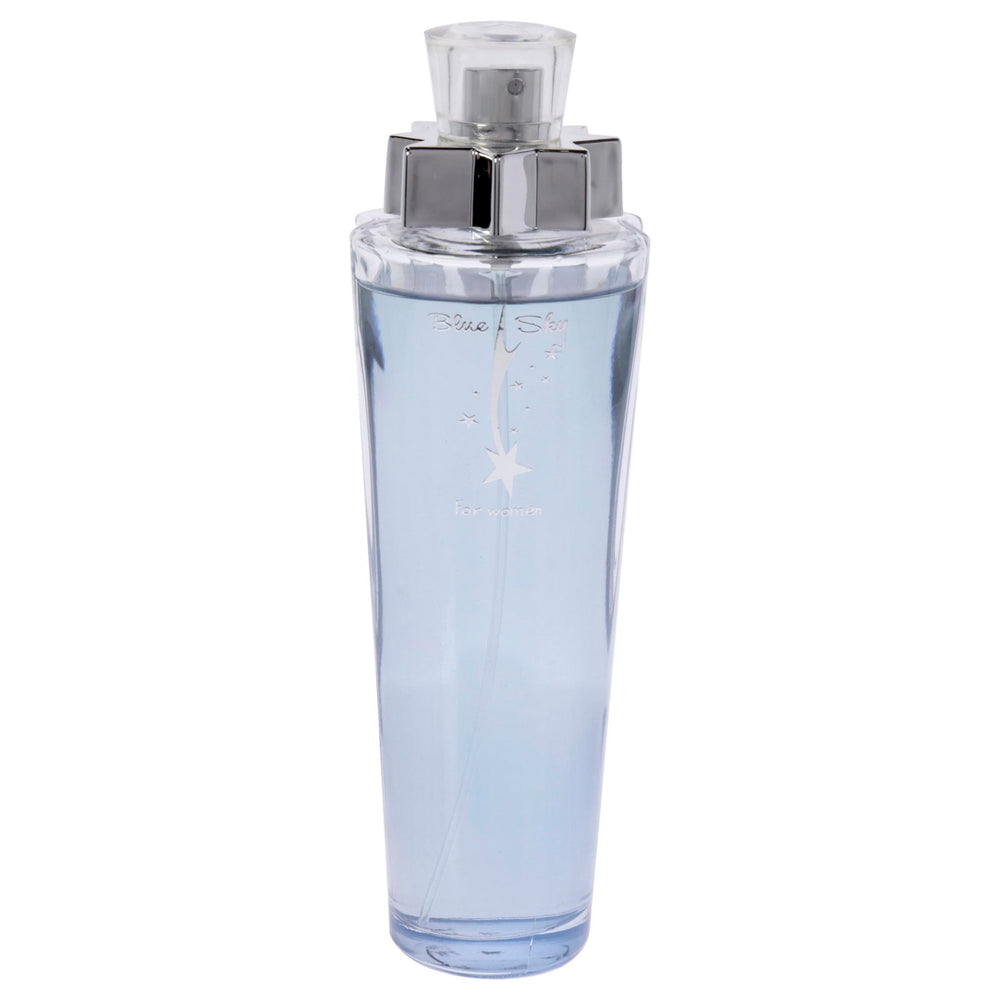 New Brand Blue Sky – Eau de Parfum for Women, 100 ml
