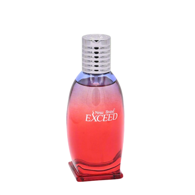 New Brand Exceed – Eau de Toilette for Men, 100 ml