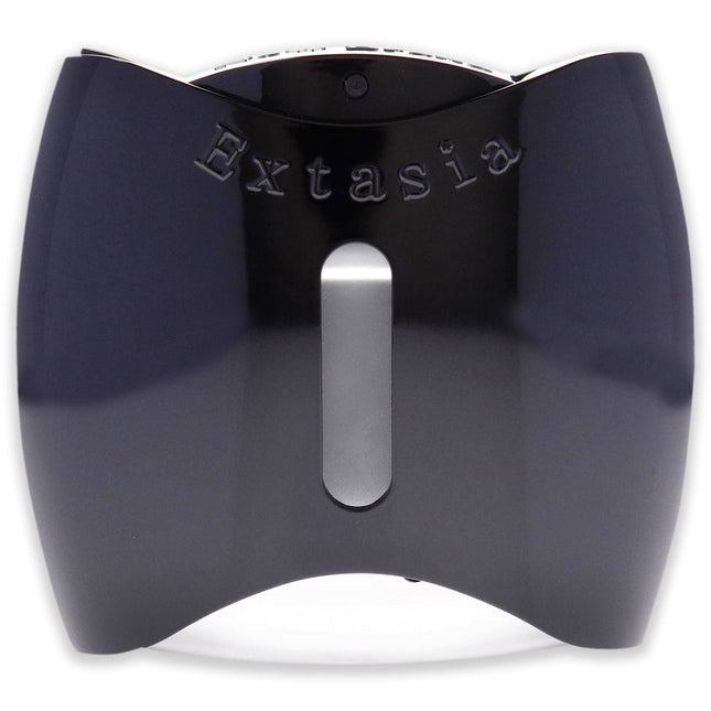 New Brand Extasia Black – Eau de Toilette for Men, 100 ml